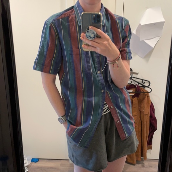 Urban Outfitters Tops - Urban outfitters shirt